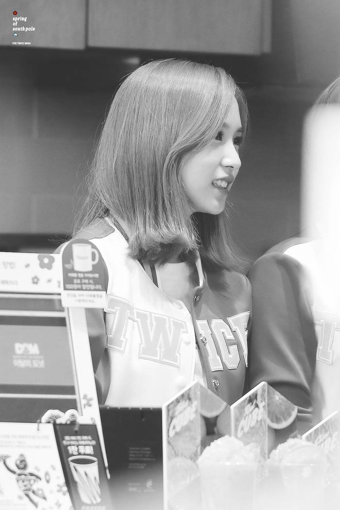 트와이스 짤 털이.... | 인스티즈