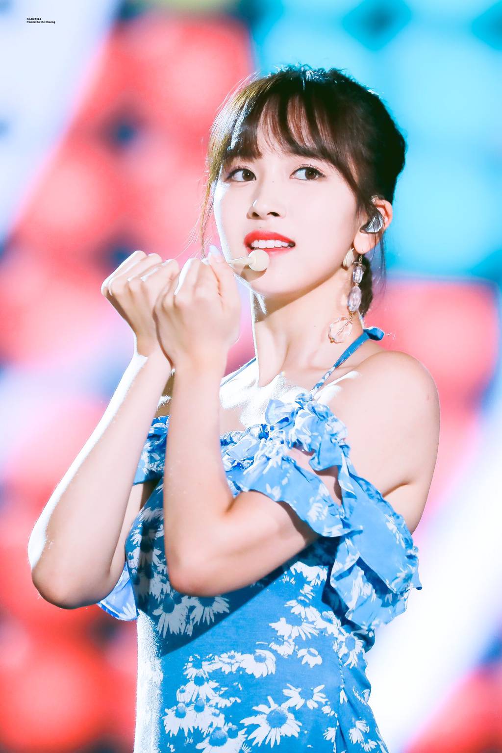 미나리와 정연이 팬아트 | 인스티즈