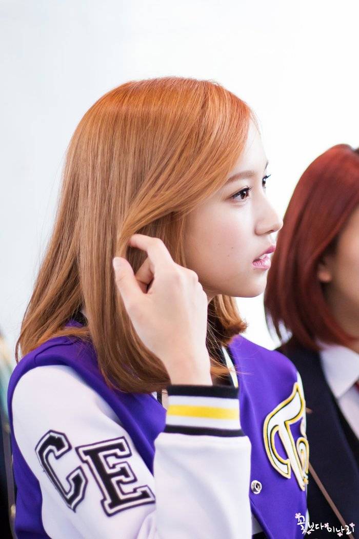 트와이스 짤 털이.... | 인스티즈