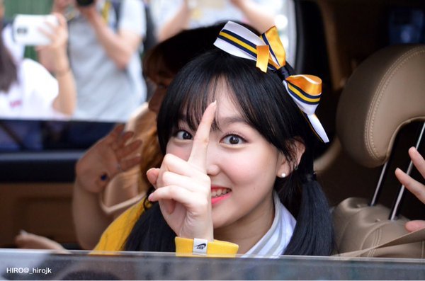 트와이스 짤 털이.... | 인스티즈