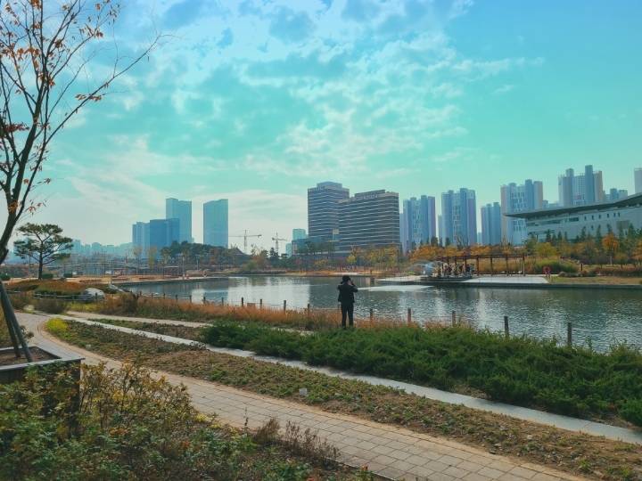 인천 송도신도시 | 인스티즈