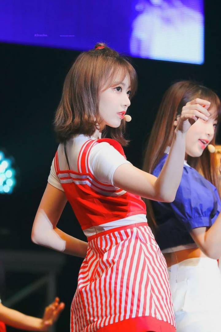 아이즈원 미야와키 사쿠라 랜덤짤 39 | 인스티즈