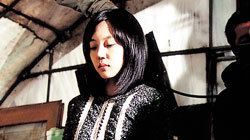 촬영 내내 악몽에 시달렸던 김지운 감독의 장화, 홍련 제작기 | 인스티즈