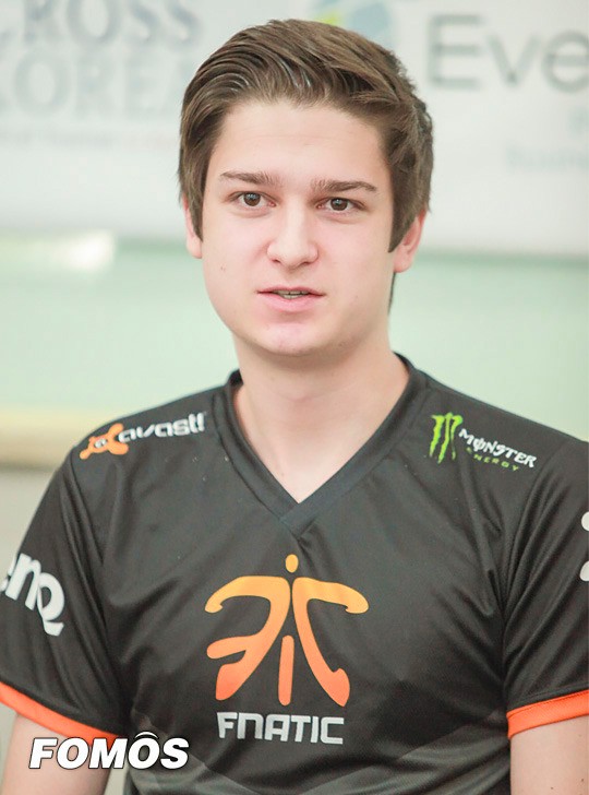 [LOL] 롤드컵을 통해 실력이 검증된 외국인 프로게이머 | 인스티즈