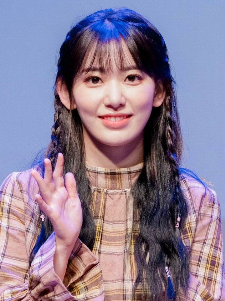 아이즈원 미야와키 사쿠라 랜덤짤 39 | 인스티즈