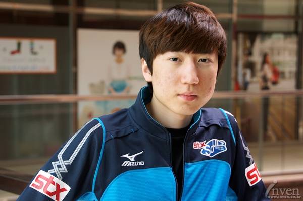 [스타] 스타판 끝물 연습실 본좌로 알려졌던 프로게이머 | 인스티즈