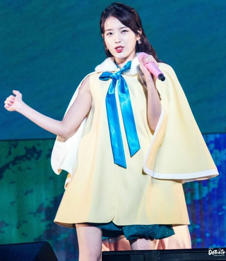 아이유 | 인스티즈