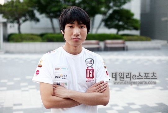 [스타] 스타판 끝물 연습실 본좌로 알려졌던 프로게이머 | 인스티즈