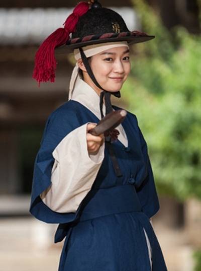 드라마,영화 사극에서 자주 보이는 남장한 모습들 | 인스티즈