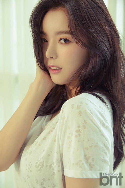 달샤벳 세리 “SM연습생 출신…당시 신동·선미 있었다" | 인스티즈