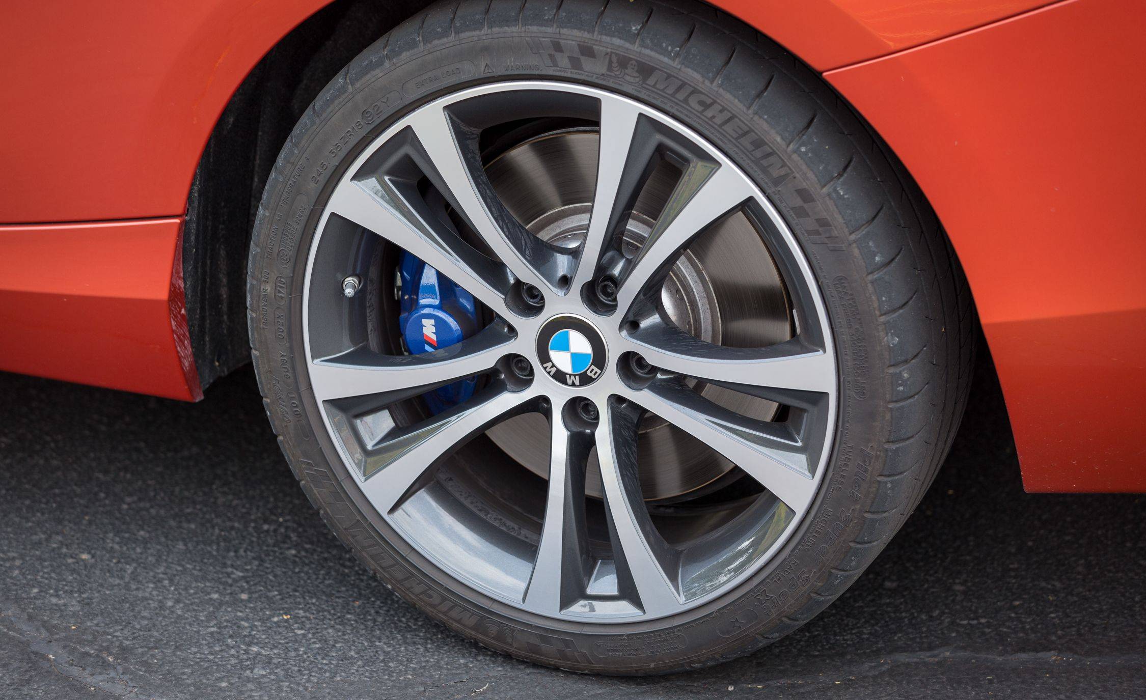 2017 BMW 230i xDrive 쿠페 [데이터주의] | 인스티즈