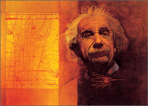 알기쉬운!문과도 말할수있다! 알베르트 아인슈타인 상대성 이론의 완성 | 인스티즈