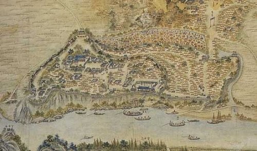 [신병주의역사에서길을찾다] 최초의 의병장 곽재우 | 인스티즈