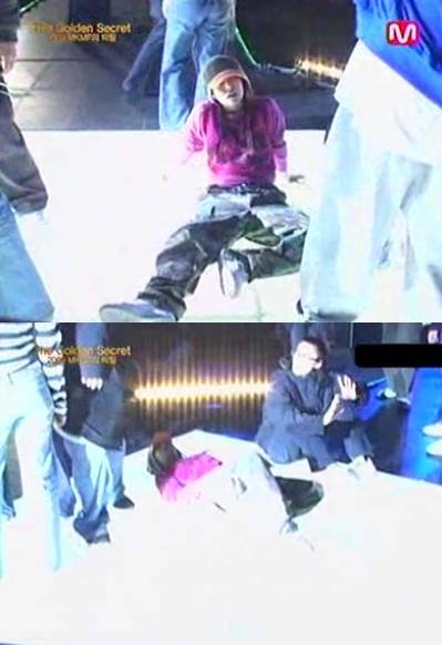 MAMA가 직접 선정한 역대 1위 무대 (but 가수 배려는 눈꼽만큼도 없던 비하인드) | 인스티즈