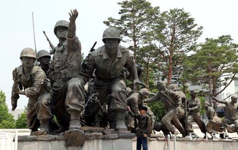 전쟁나면 원래 보직(주특기)으로 참전할 자신 있습니까? | 인스티즈