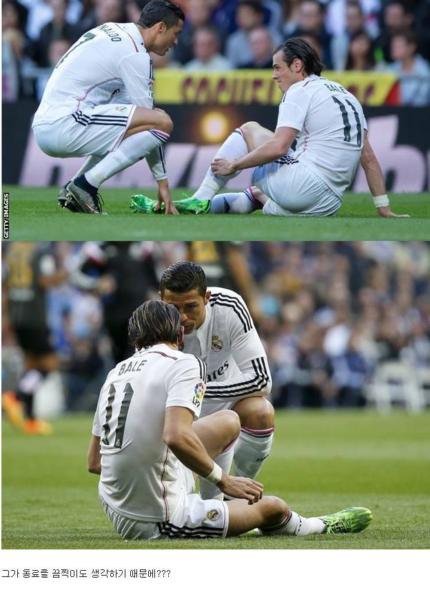 ??? : 우리형을 왜 좋아하냐고????? | 인스티즈