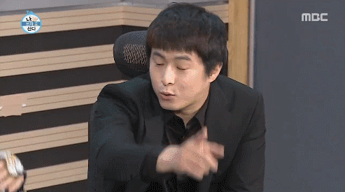 [나혼자산다] 타이타닉 명장면 재현하는 2얼과 3얼.jpgif | 인스티즈