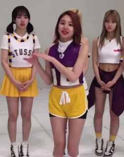 아침에 보는 트와이스 | 인스티즈