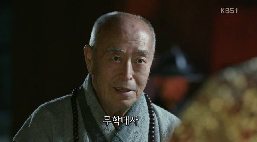 국내 스님 연기 일인자 | 인스티즈