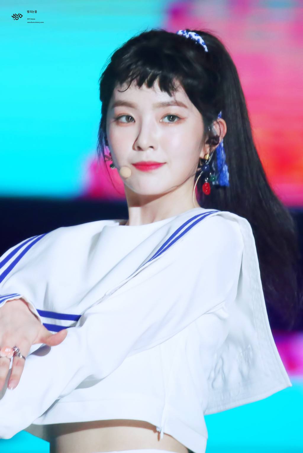 얼굴천재 아이린.jpg | 인스티즈