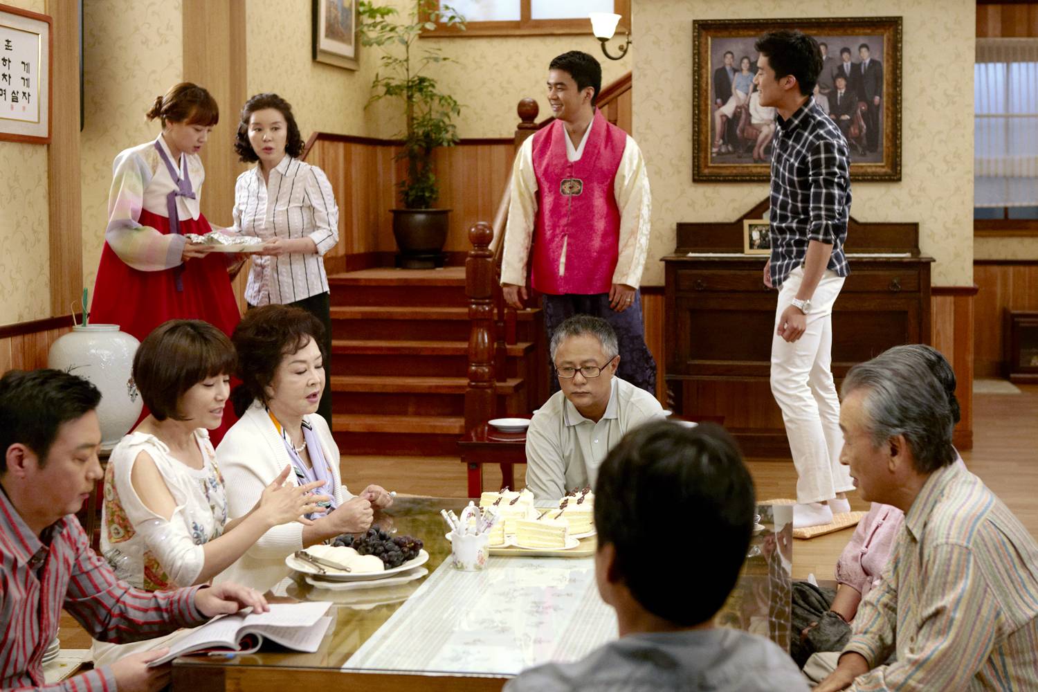 한국드라마가 터키에서 사랑받는 13가지 이유 | 인스티즈