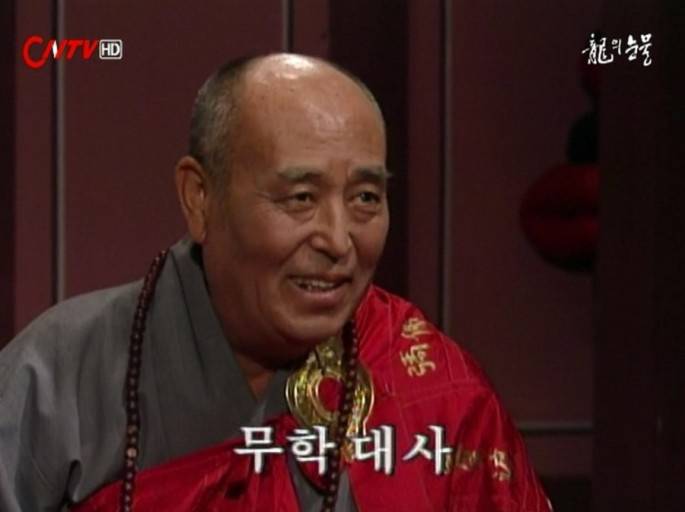 국내 스님 연기 일인자 | 인스티즈