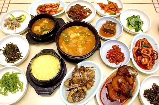 한국사람 밥먹는 속도.JPG | 인스티즈