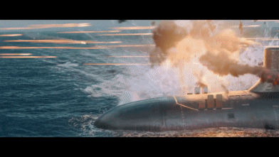 밀덕들이 극찬한 잠수함 영화 헌터킬러.gif | 인스티즈