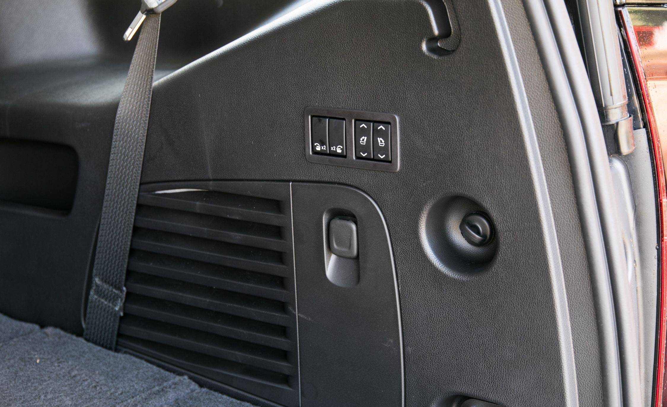 2018 쉐보레 타호 4WD [데이터주의] | 인스티즈