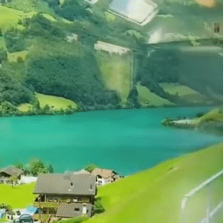 스위스 기차여행 풍경 | 인스티즈
