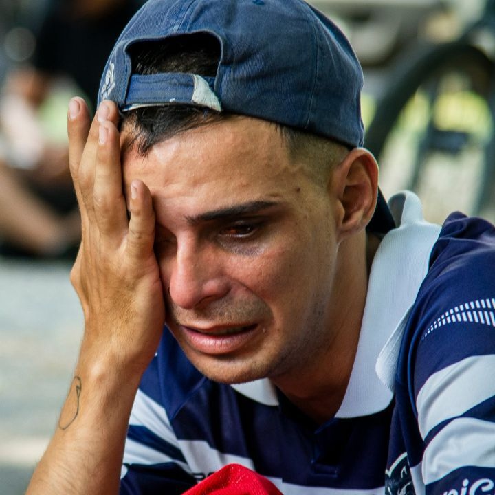 마라도나의 사망소식에 슬퍼하는 아르헨티나 국민들 | 인스티즈