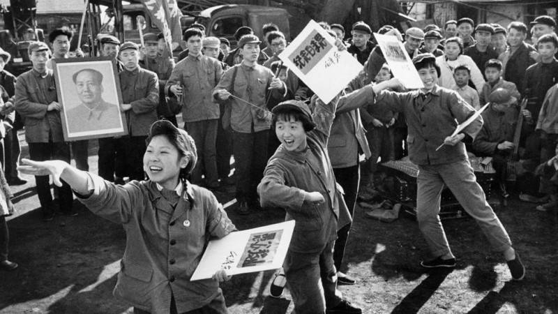 광기의 문화대혁명 시기를 이겨내고 보존된 중국유물들 | 인스티즈