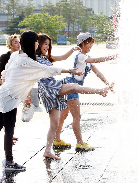 직업 선택 잘한 마마무 | 인스티즈