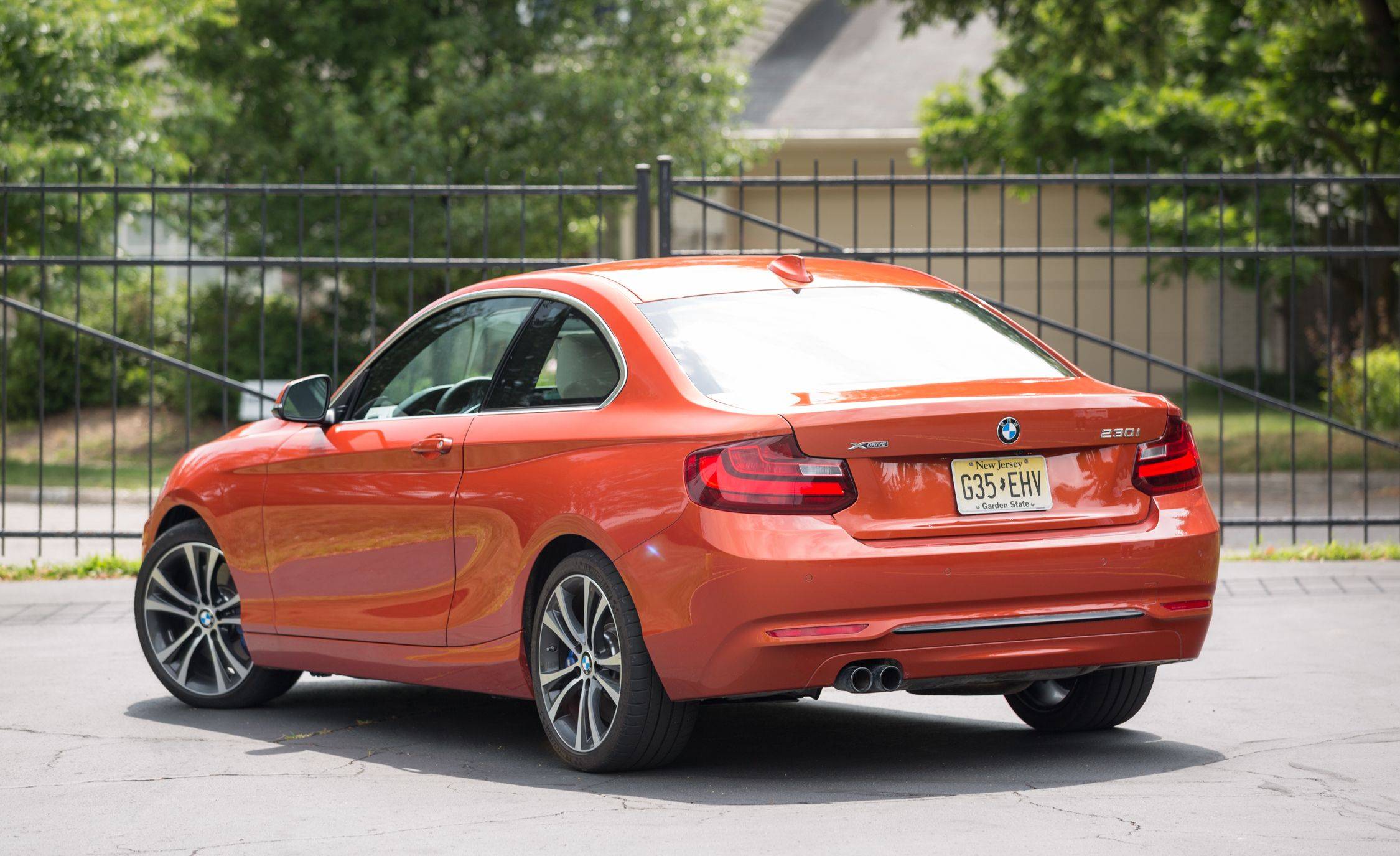 2017 BMW 230i xDrive 쿠페 [데이터주의] | 인스티즈