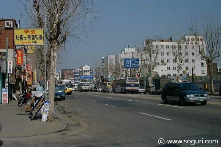 서울특별시 영등포구 영등포3동의 옛 모습.jpg | 인스티즈