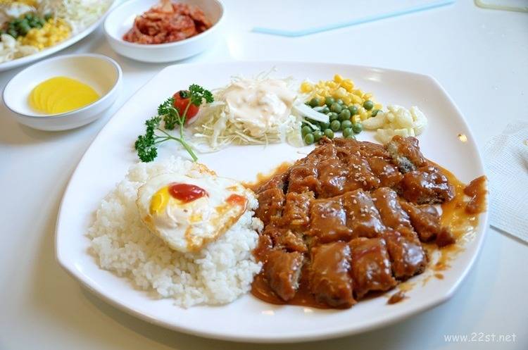 한국식 부먹 돈까스 vs 일본식 찍먹 돈까스 | 인스티즈