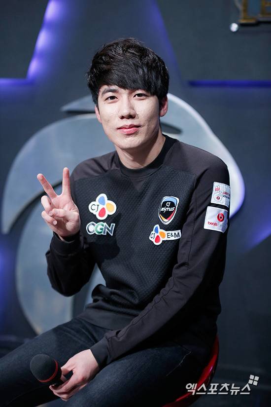 [LOL] CJ 엔투스 역사상 최고의 바텀라인이라는 평가를 받고 있는 조합 | 인스티즈