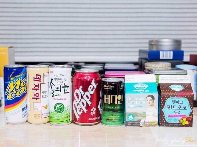 돈 줘도 안먹는 음료 7대장이라는 음료들 | 인스티즈