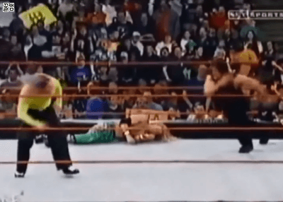 주관적인 가장 강력해보이는 스피어.gif | 인스티즈