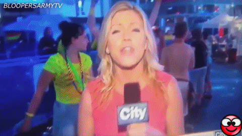 서양의 방송사고들 | 인스티즈