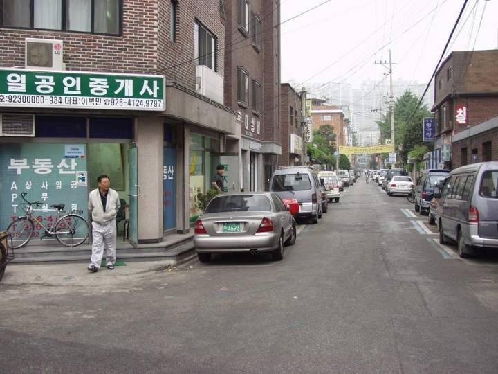 서울특별시 성북구 삼선2동의 옛 모습.jpg | 인스티즈