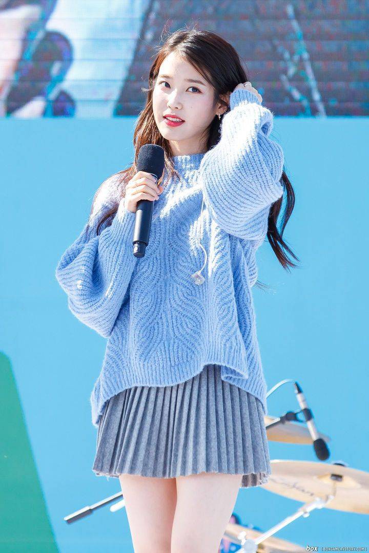 아이유.jpgif | 인스티즈