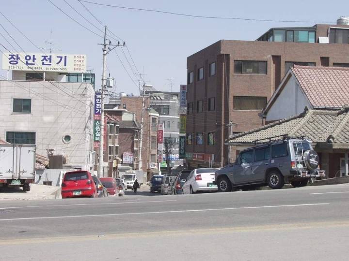 서울특별시 마포구 상암동의 옛 모습.jpg | 인스티즈