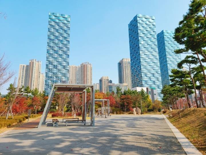 인천 송도신도시 | 인스티즈