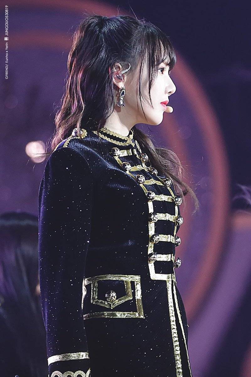 월요병을 치료해줄 여자친구 예린이.jpgif | 인스티즈