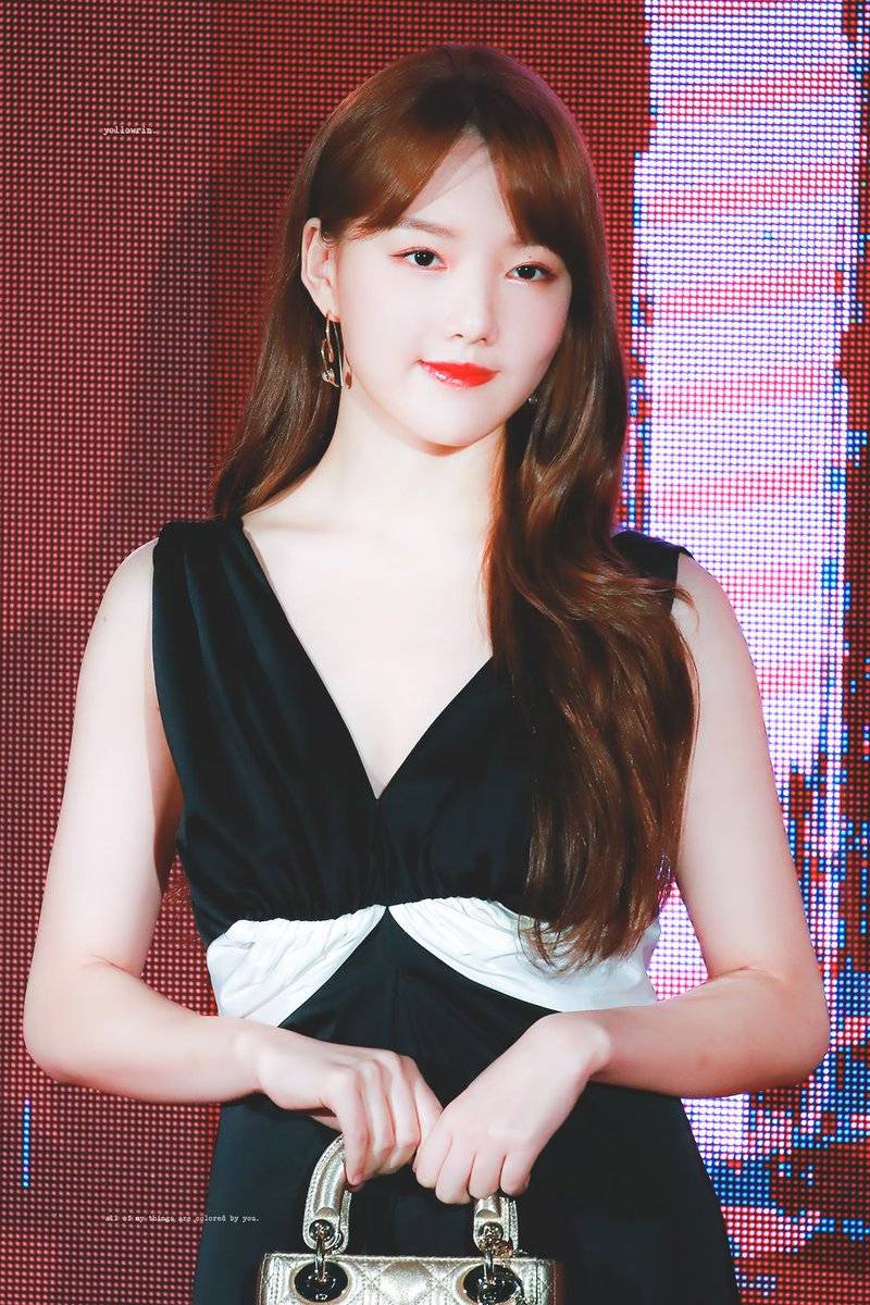 월요병을 치료해줄 여자친구 예린이.jpgif | 인스티즈