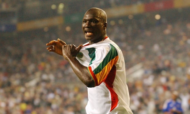 세네갈의 축구 전설 파파 부파 디우프 사망 | 인스티즈