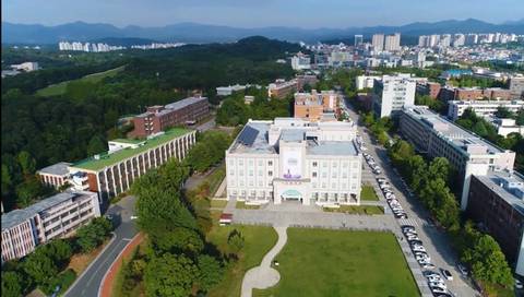 전주 전북대학교 캠퍼스의 최근 | 인스티즈