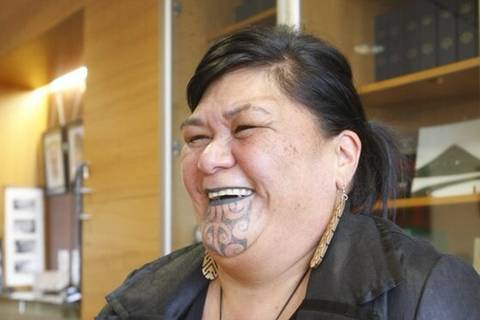 뉴질랜드의 최초 여성 외무장관 포스 | 인스티즈