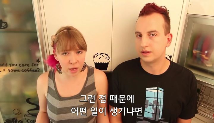 #6. 미국과 한국의 중고등학생은 무엇이 다를까..? | 인스티즈